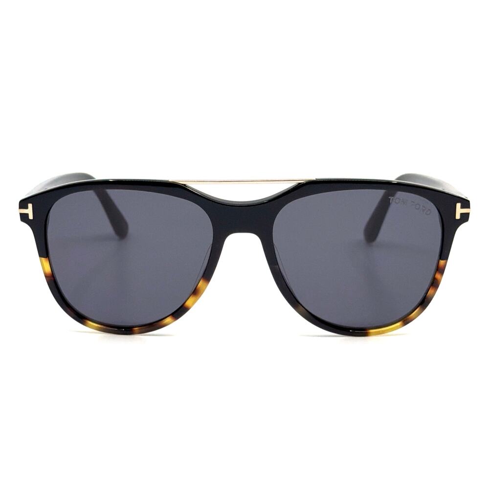 New TOM FORD Damian-02 Sunglasses TF1098 05A Authentic